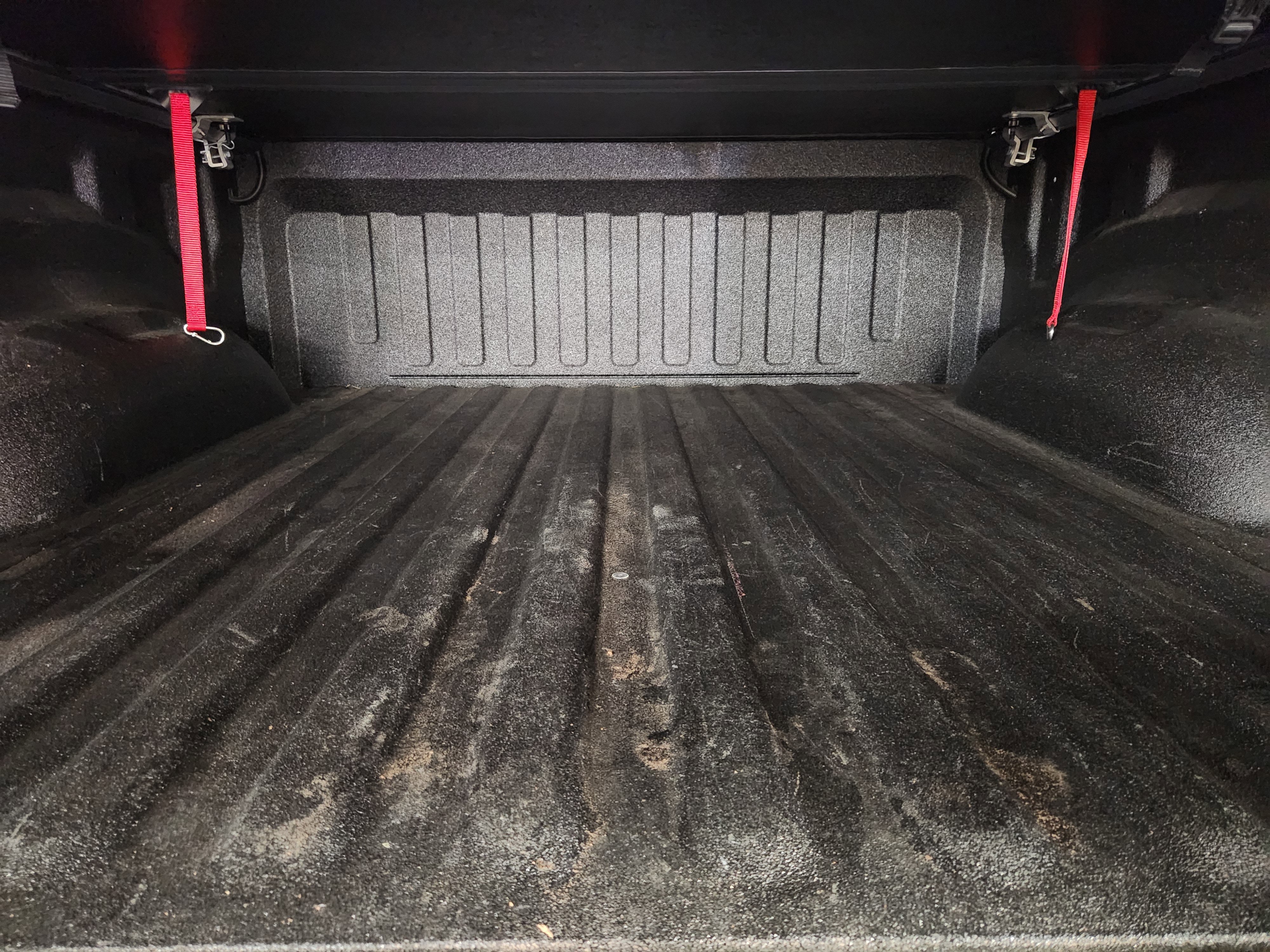 Used 2025 RAM 1500 Rebel w/ Rebel Level 1 Equipment Group AWD/4WD image 24