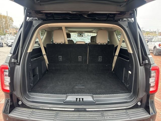 Used 2024 Ford Expedition Max Limited RWD image 28