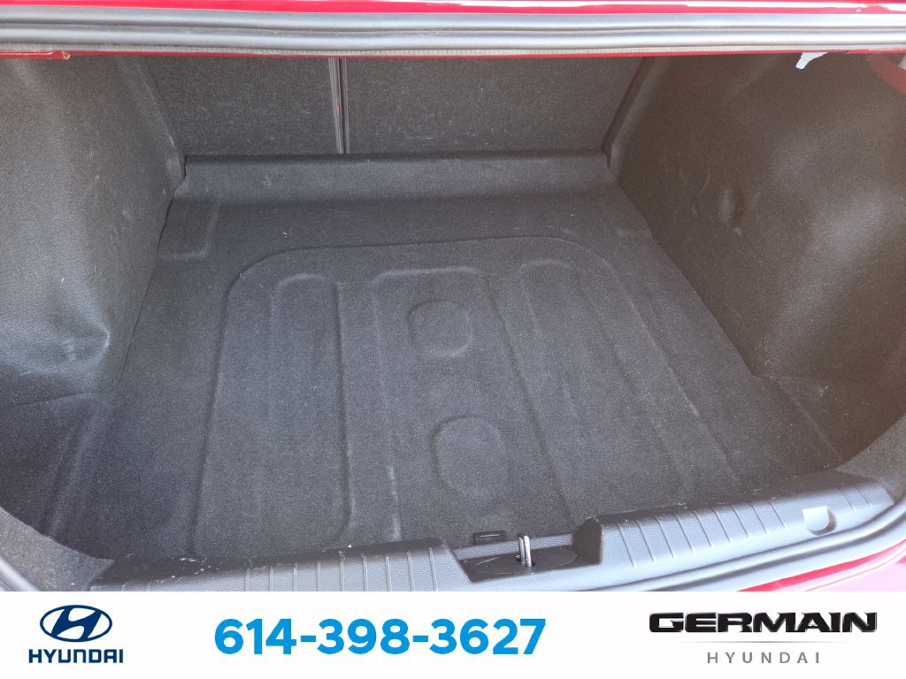 Used 2014 Chevrolet Cruze LT FWD image 21