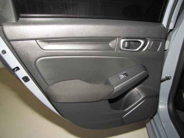 Certified 2024 Honda Civic Sport image 13