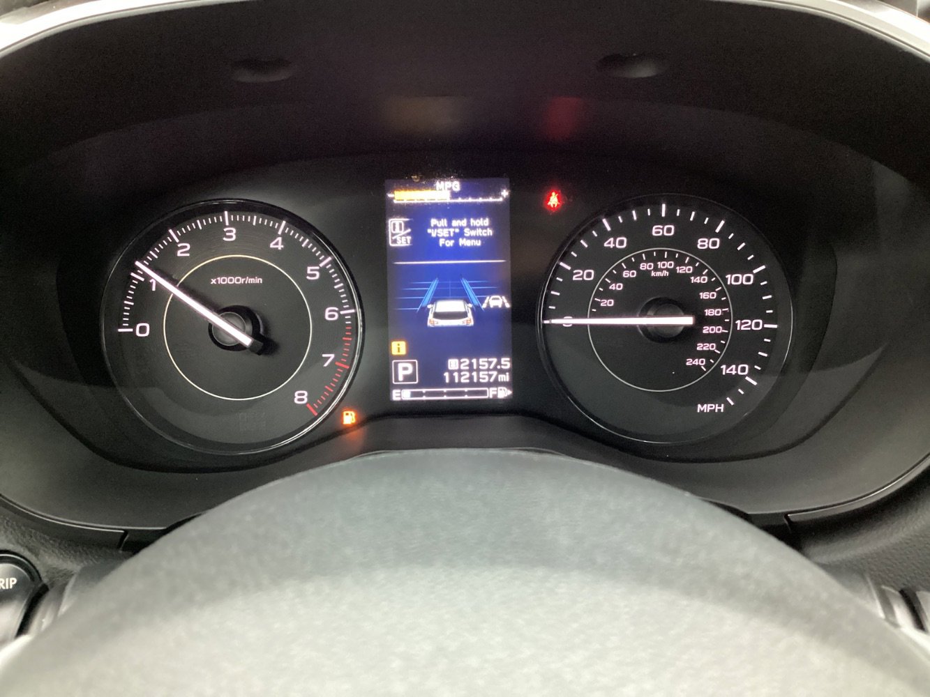 Used 2020 Subaru Impreza 2.0i Premium image 26