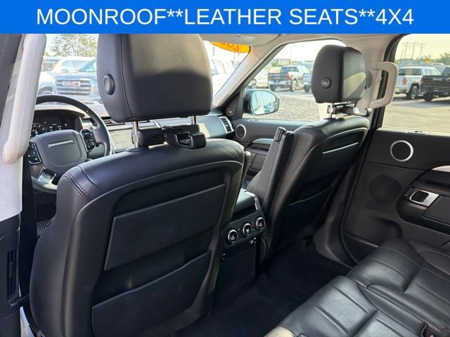 Used 2020 Land Rover Discovery Landmark AWD/4WD image 18