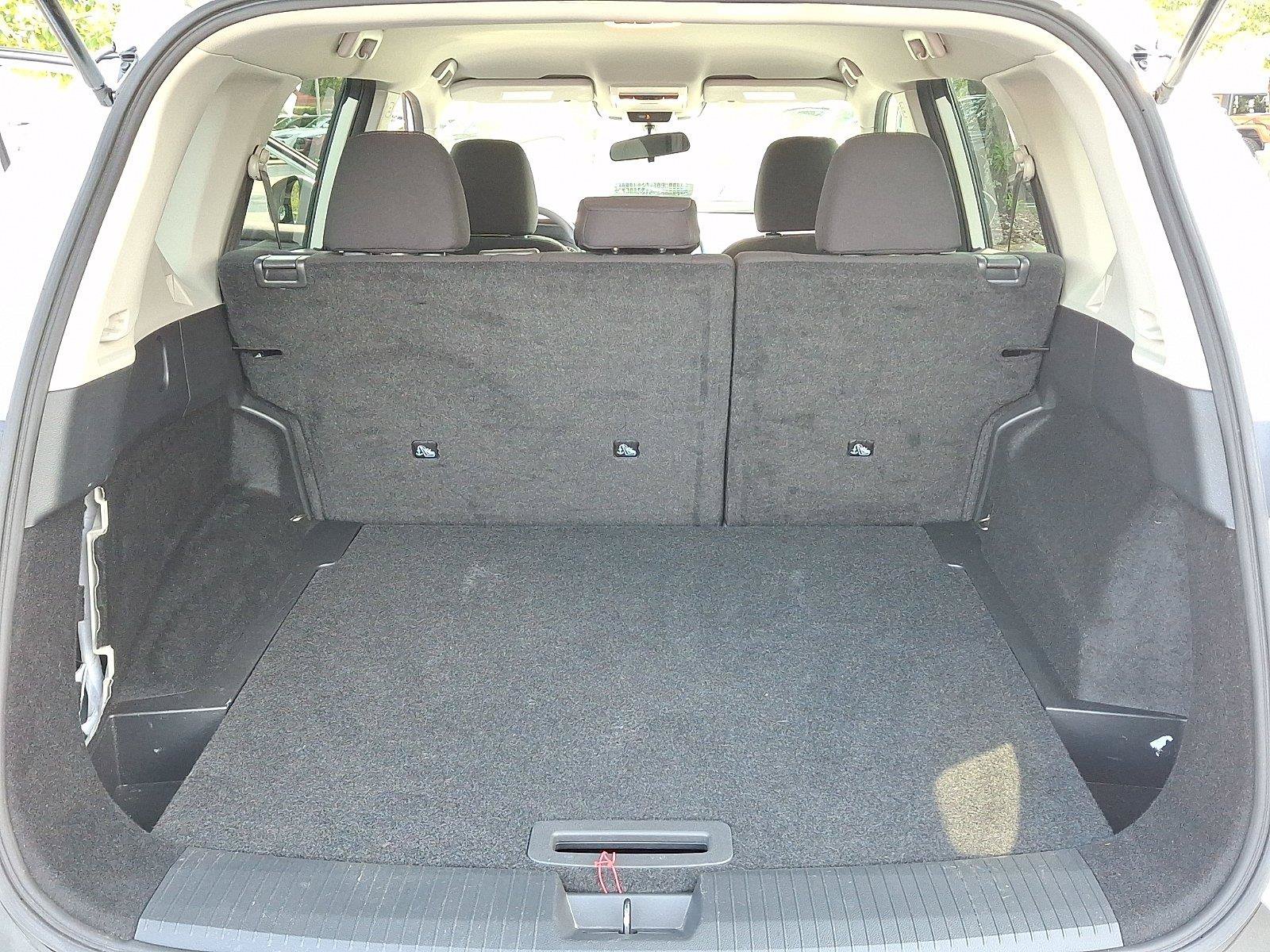 Used 2023 Nissan Rogue S AWD/4WD image 29