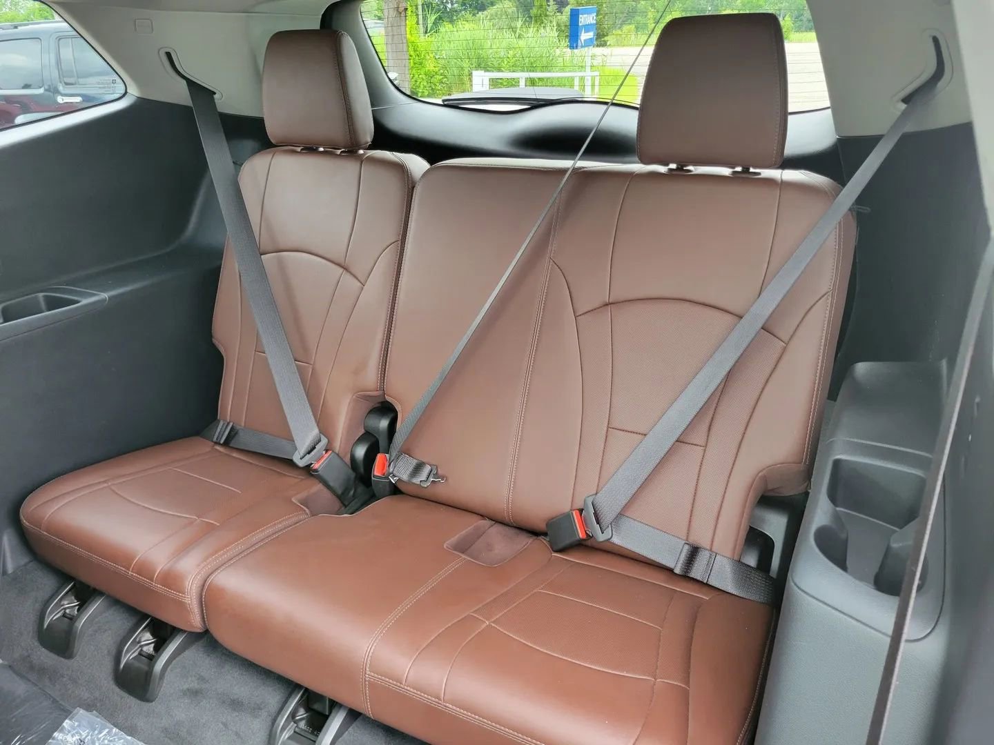 Used 2021 Buick Enclave Avenir w/ Avenir Technology Package image 6