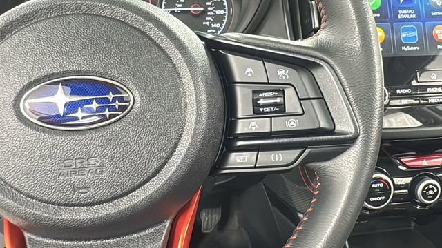 Certified 2024 Subaru Forester Sport image 27