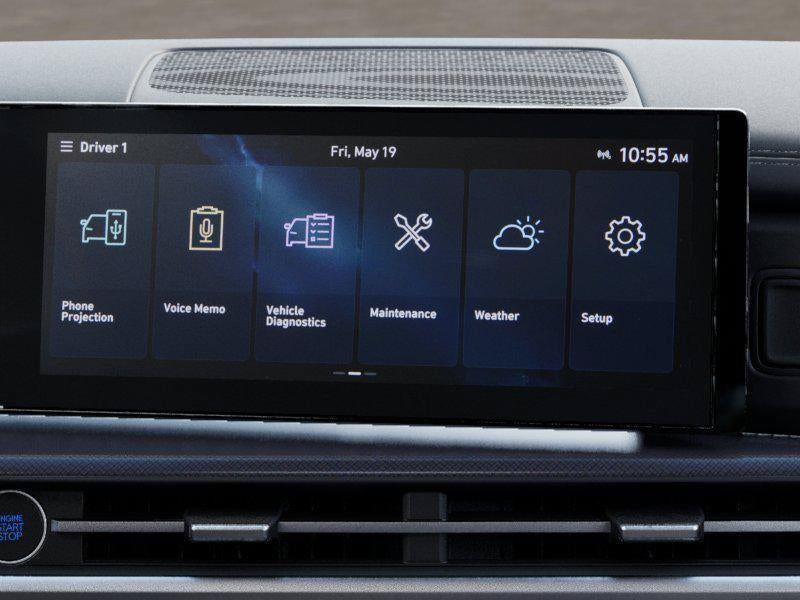 New 2026 Hyundai Santa Fe SEL AWD/4WD image 13