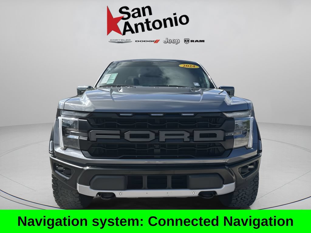 Used 2024 Ford F150 Raptor AWD/4WD image 4