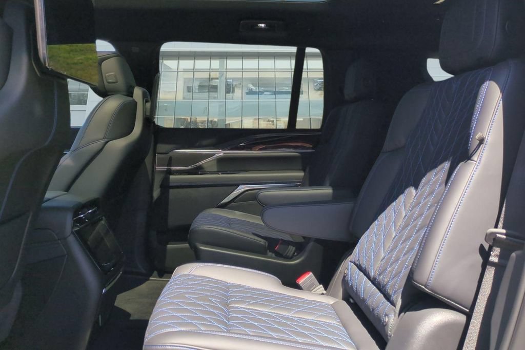 New 2026 Cadillac Escalade IQL Luxury AWD/4WD image 20