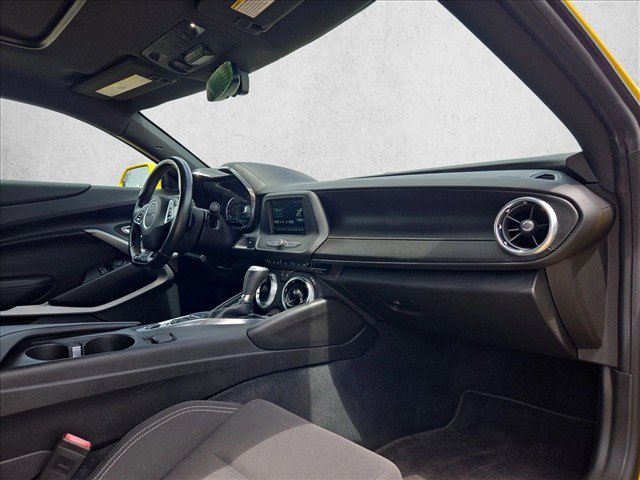 Used 2017 Chevrolet Camaro LT w/ RS Package RWD image 20