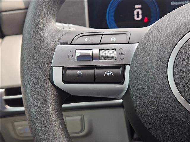 Used 2026 Hyundai Tucson SEL Plus FWD image 16