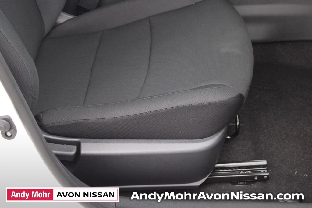 New 2025 Nissan Sentra S image 12