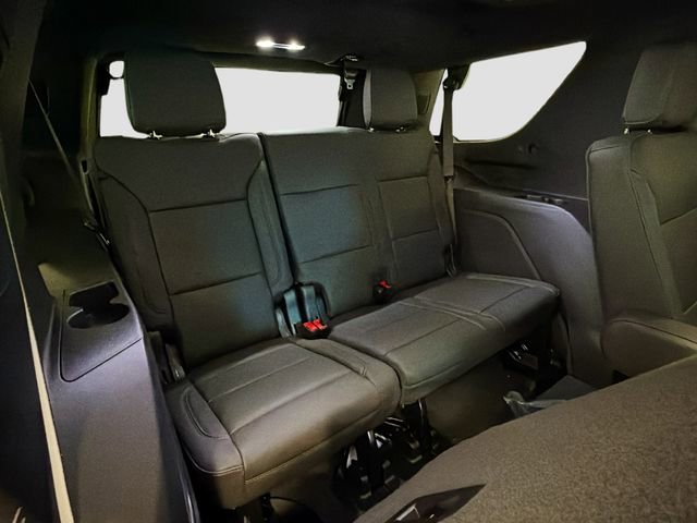 New 2026 Chevrolet Tahoe Z71 w/ Z71 Off-Road Package image 26