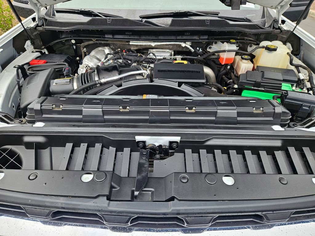 Used 2023 Chevrolet Silverado 2500 LT w/ Convenience Package image 33