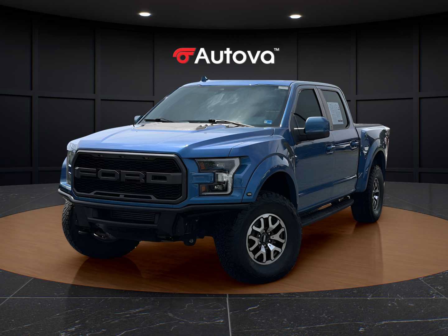 Used 2020 Ford F150 Raptor