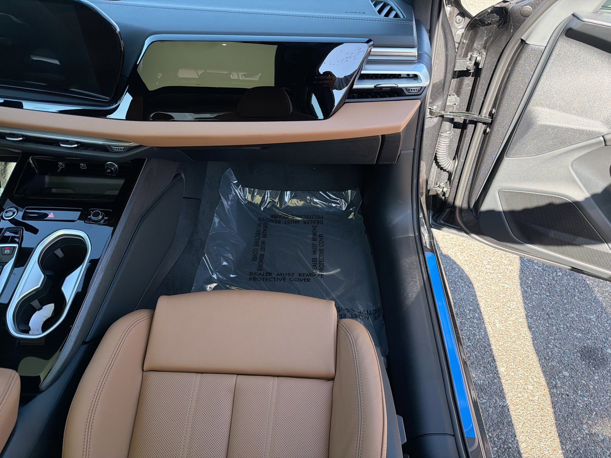 New 2026 Audi A6 Premium Plus AWD/4WD image 18