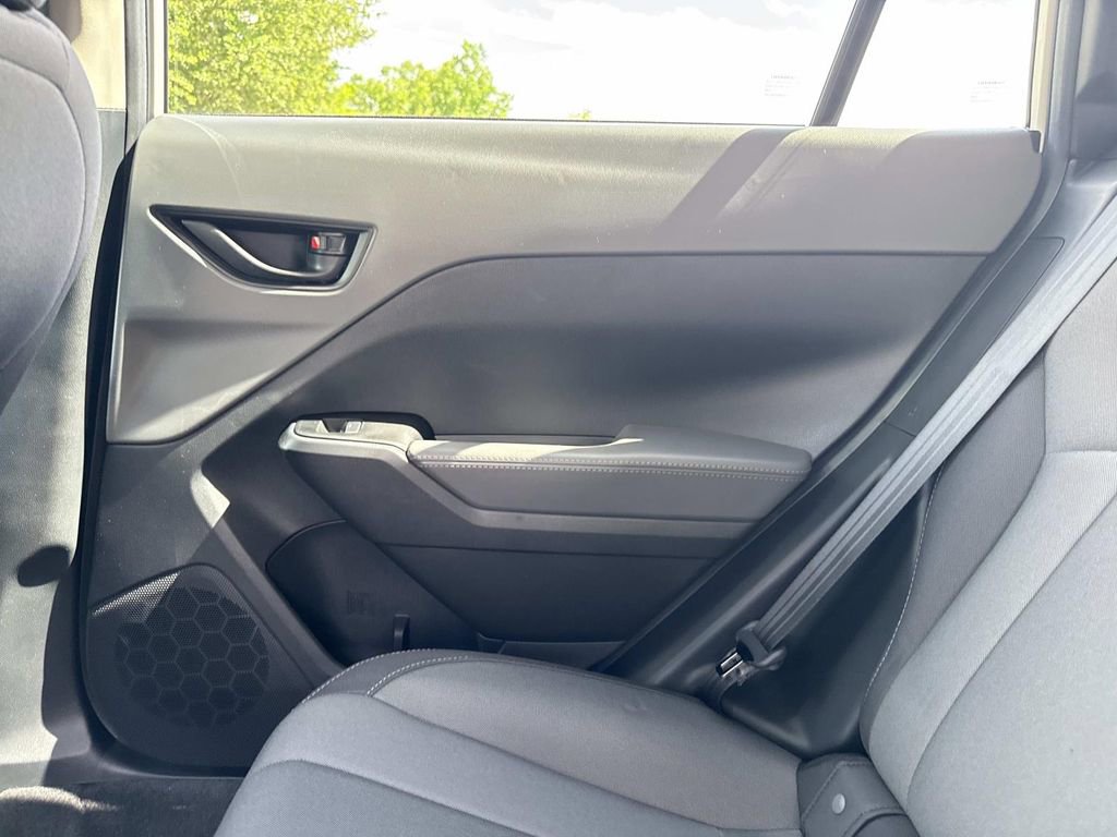 New 2026 Subaru Crosstrek 2.0i Premium image 14