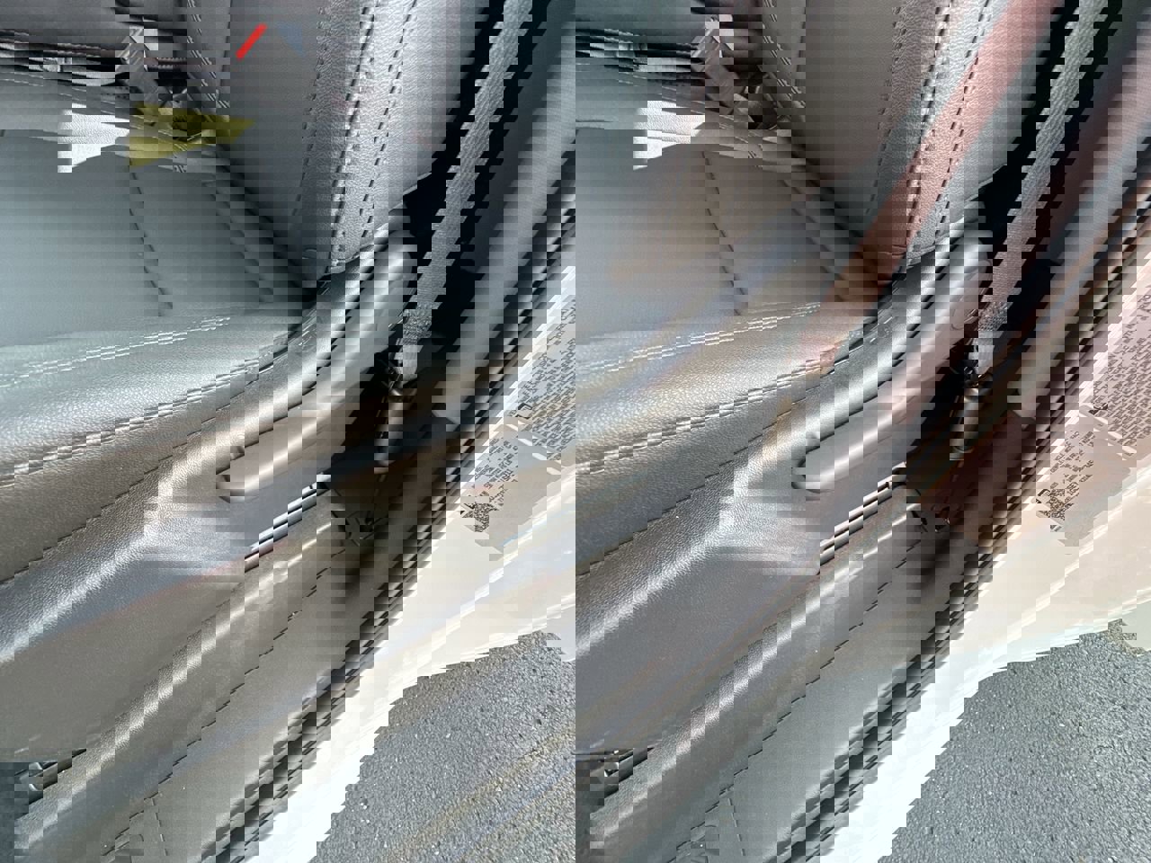 New 2025 GMC Sierra 3500 Pro w/ Convenience Package image 12