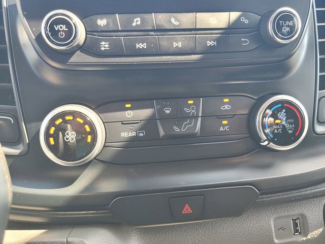 Certified 2024 Ford Transit 250 Low Roof w/ Exterior Upgrade Package image 23