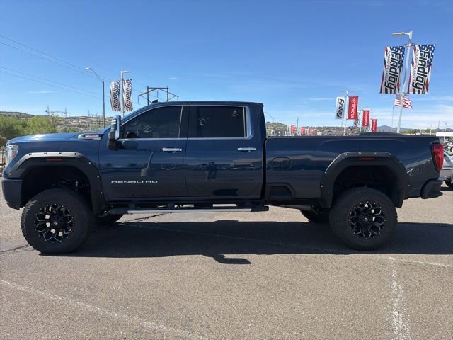 Used 2020 GMC Sierra 2500 Denali w/ Denali Ultimate Package image 4