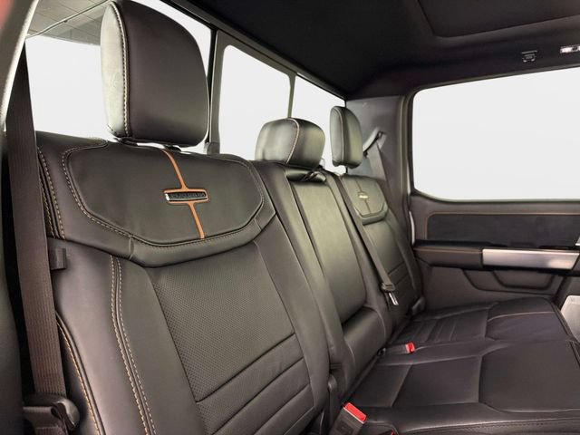 Used 2024 Ford F250 Platinum AWD/4WD image 32