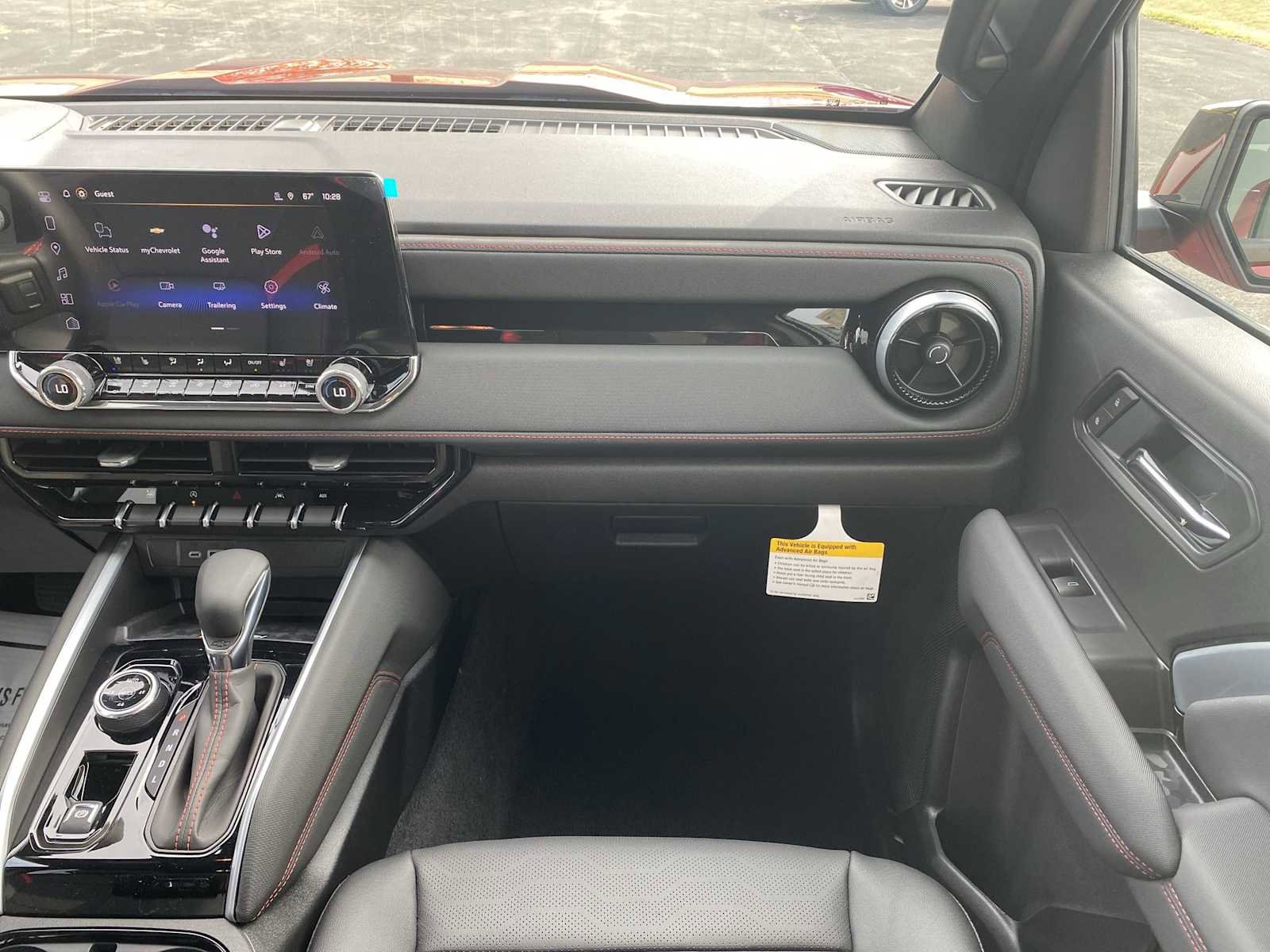 New 2026 Chevrolet Colorado Z71 w/ Z71 Convenience Package 2 image 27