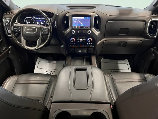 Used 2019 GMC Sierra 1500 Denali w/ Denali Ultimate Package AWD/4WD image 18