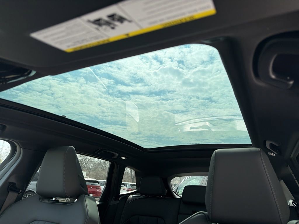 New 2026 BMW X3 xDrive30 w/ Premium Package image 39