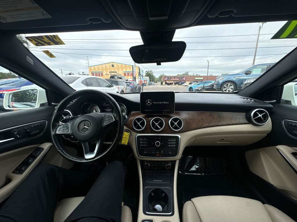 Used 2017 Mercedes-Benz GLA 250 image 22