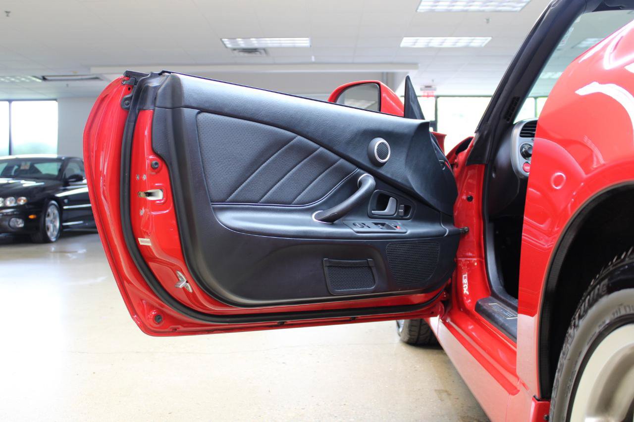 Used 2002 Honda S2000 image 33