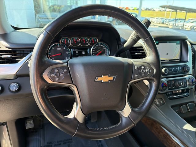 Used 2019 Chevrolet Suburban LT AWD/4WD image 13