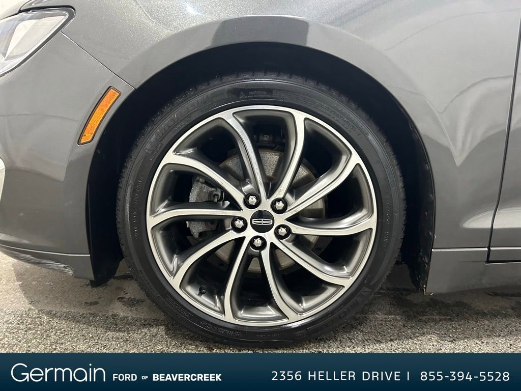 Used 2019 Lincoln MKZ Reserve w/ Reserve Plus Package image 12