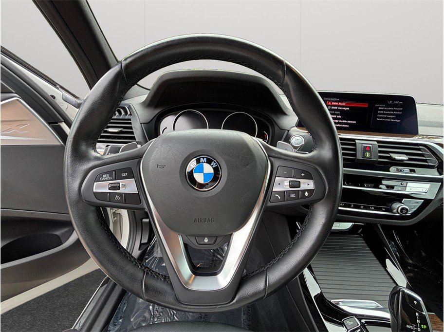 Used 2020 BMW X3 sDrive30i RWD image 25
