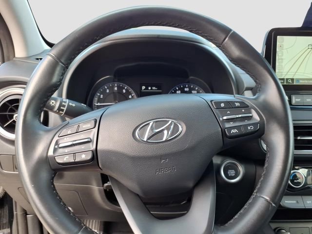 Used 2023 Hyundai Kona SEL w/ Convenience Package image 27