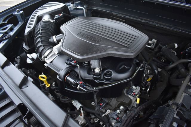 Used 2020 GMC Acadia SLT image 43