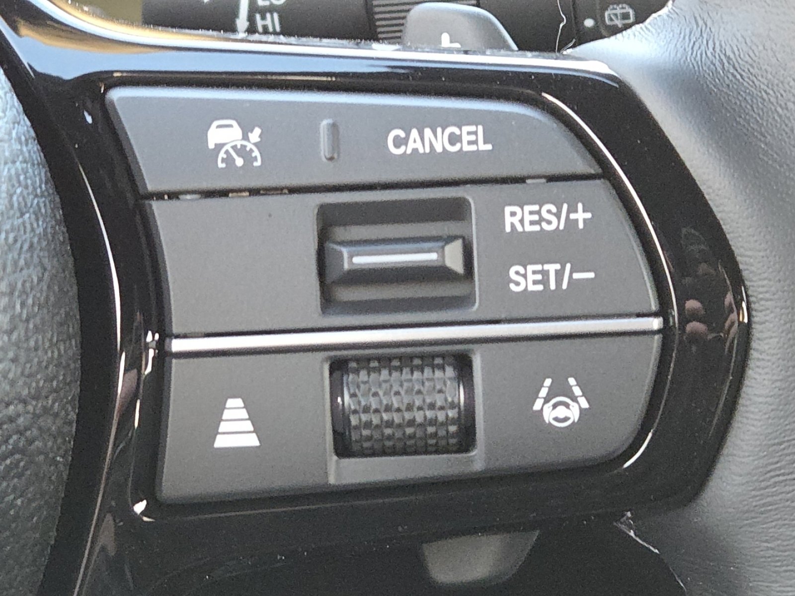 New 2026 Honda Civic Sport Touring image 10