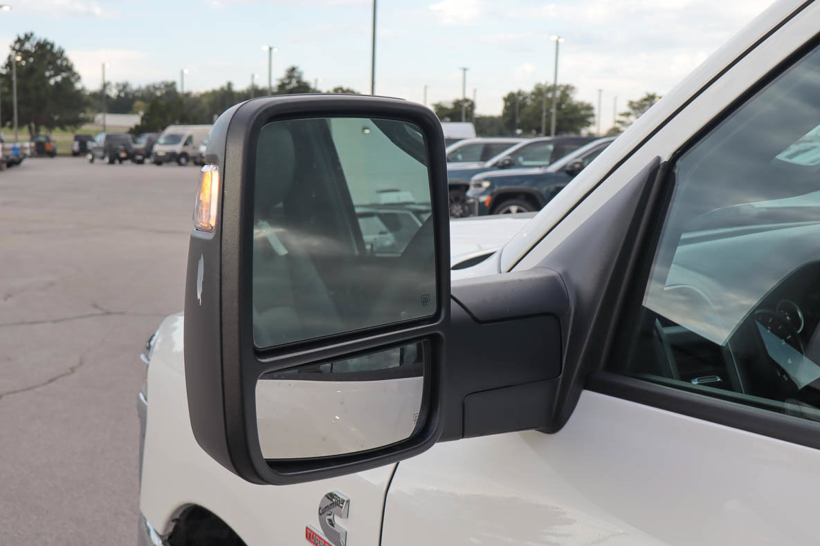 New 2027 RAM 3500 Tradesman AWD/4WD image 11