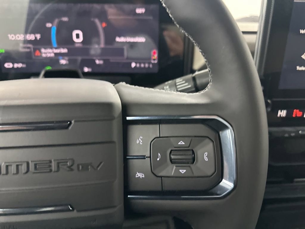 New 2026 GMC Hummer EV SUV image 35