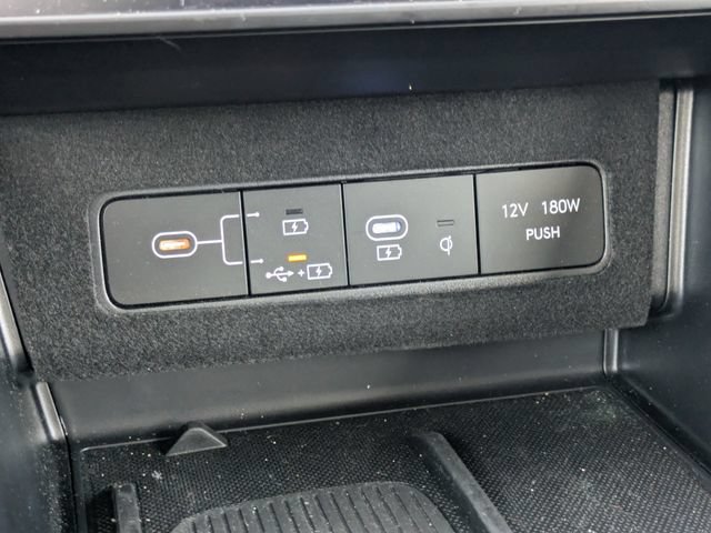 Certified 2026 Hyundai Sonata SEL FWD image 30