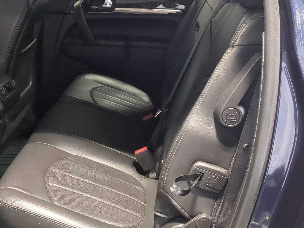 Used 2017 Buick Enclave Leather image 23