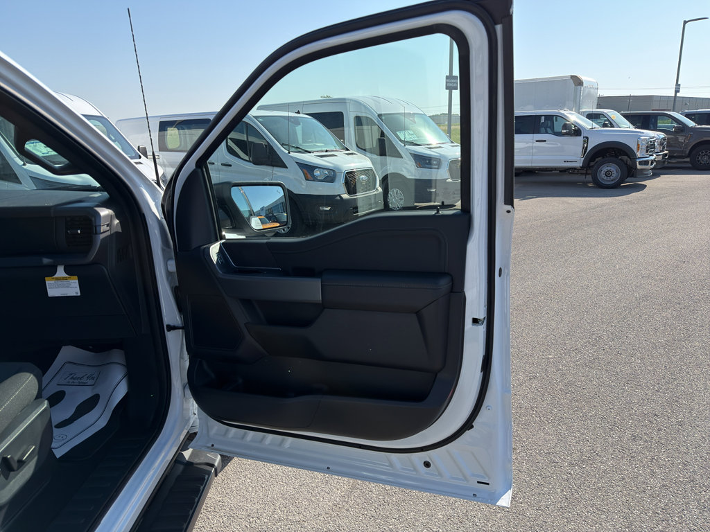 New 2026 Ford F150 XLT AWD/4WD image 15