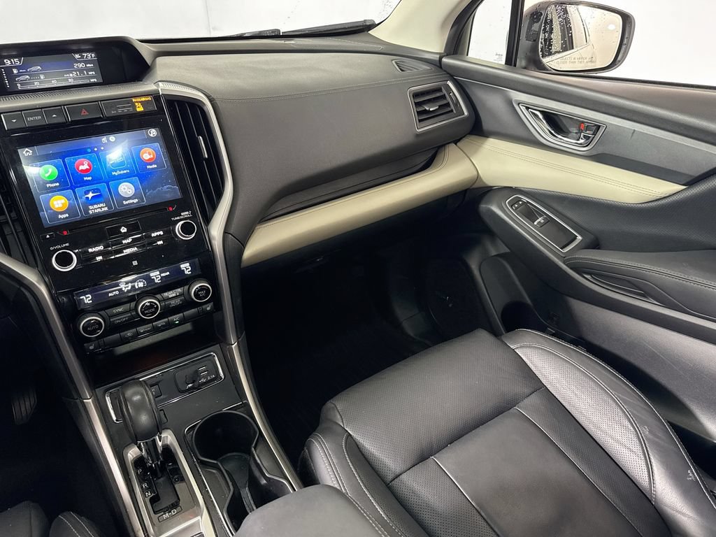 Used 2021 Subaru Ascent Limited w/ Technology Package AWD/4WD image 25