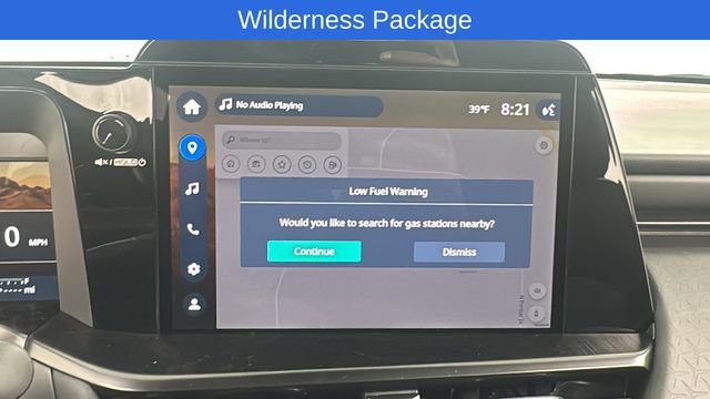 New 2026 Subaru Outback Wilderness image 25