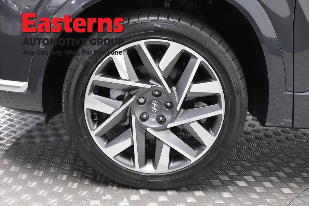 Used 2023 Hyundai Santa Fe Calligraphy AWD/4WD image 34