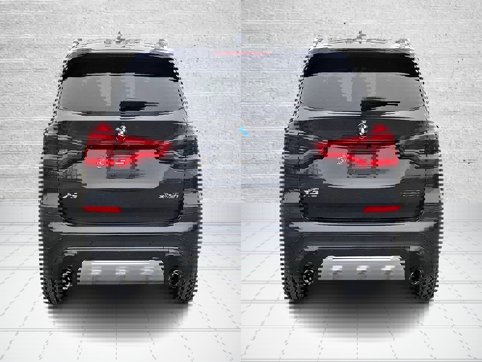 Used 2018 BMW X3 xDrive30i image 5