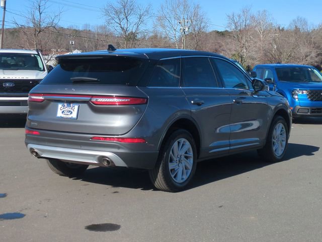 Used 2023 Lincoln Corsair AWD image 13