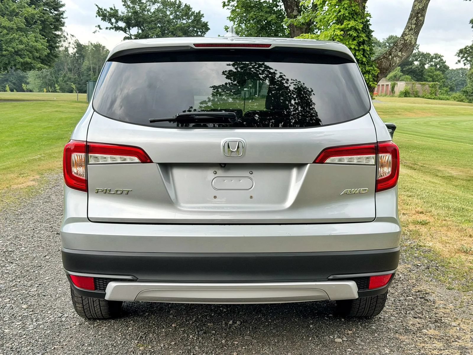 Used 2020 Honda Pilot EX image 25