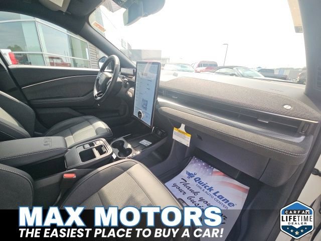 New 2025 Ford Mustang Mach-E GT w/ Interior Protection Package image 59