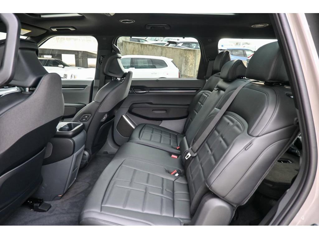 New 2026 Kia EV9 Land w/ Nightfall Edition Package image 14
