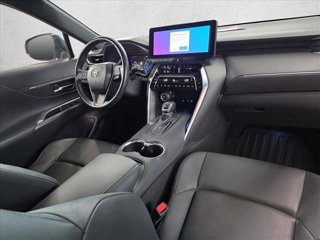 Used 2023 Toyota Venza XLE AWD/4WD image 21
