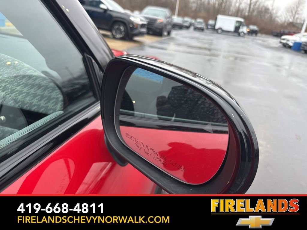 Used 2025 MINI Cooper S image 20